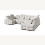 Narożnik MAGNELIO PRESTIGE BL-C+1S+R+2SE+R+OT2P/OT2L+R+2SE+R+1S+BP-C